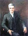 Standish James O'Grady